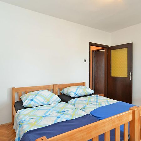 Apartments Dino 1700 Фажана Екстер'єр фото