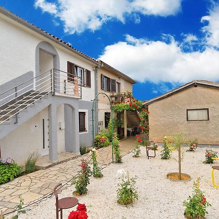 Apartments Dino 1700 Фажана Екстер'єр фото