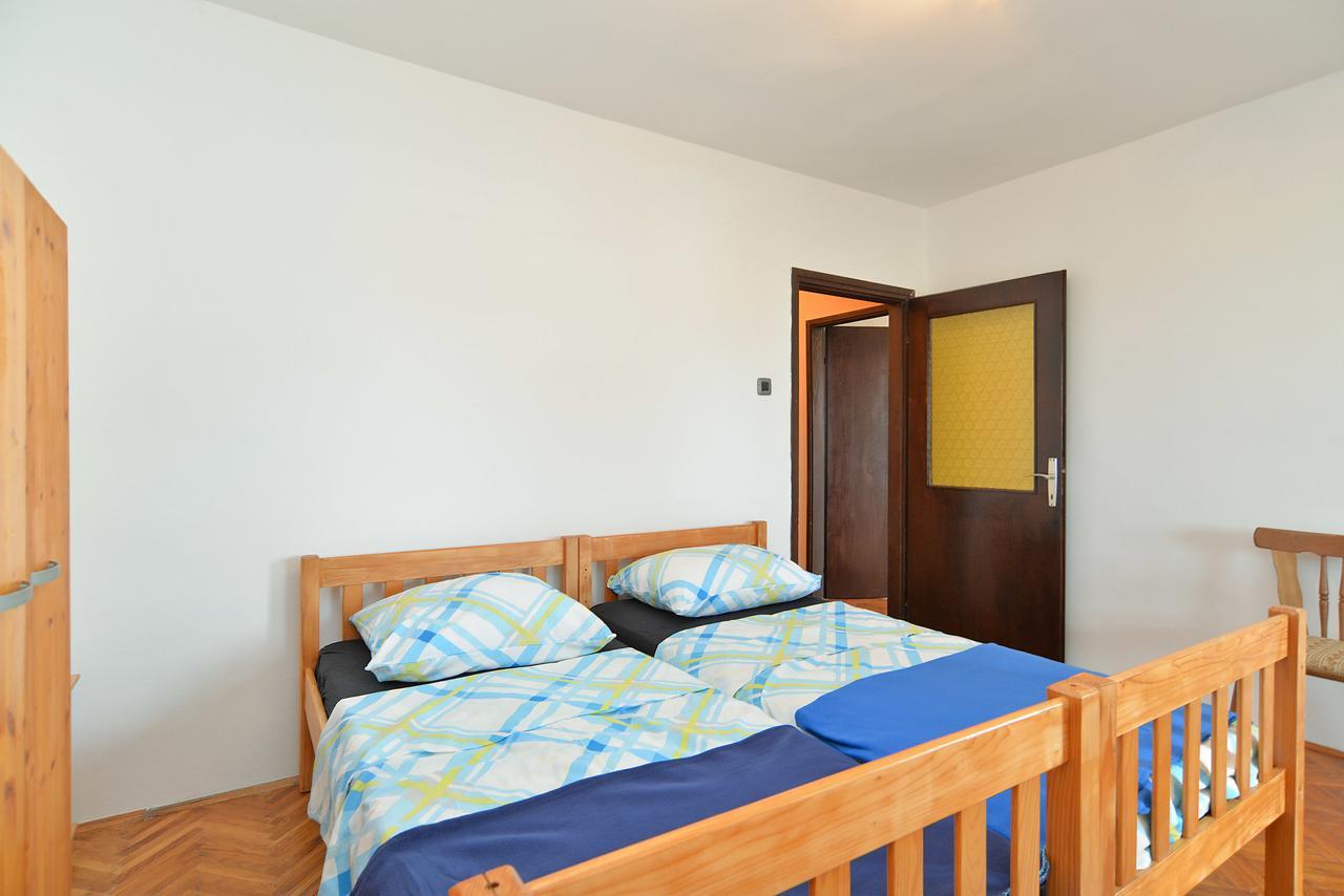 Apartments Dino 1700 Фажана Екстер'єр фото